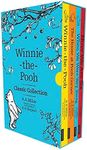 Winnie-the-Pooh Classic Collection 