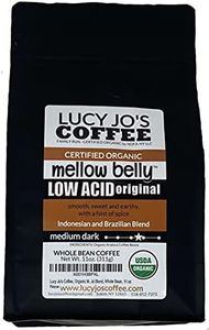 Lucy Jo's 