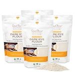 Great River Organic Milling, Specia