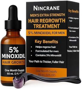 Minoxidil 