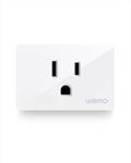 Wemo Smart Plug (Simple Setup Smart