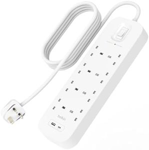 Belkin 8-O
