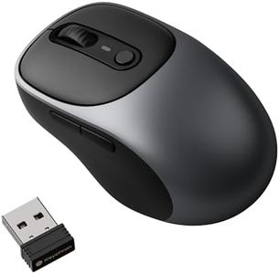 Keychron B
