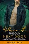 Halloween with the Guy Next Door: A