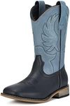 Rollda Kids Cowboy Boots for Boys G