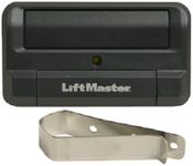 LiftMaster 811LMX 12-Code Switch Gate Remote Replaces The 811LM - Security+ 2.0 - Not for Garage Openers