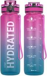 Sahara Sailor Water Bottle, 32oz Mo