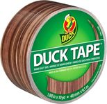 Duck Brand Printed Duct Tape Single