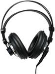 AKG K240 MKII Professional Semi-Open Over-Ear Studio Headphones