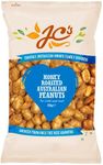 Honey Roasted Australian Peanuts