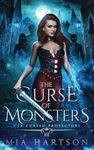 The Curse of Monsters: A Paranormal Fantasy Reverse Harem Novel