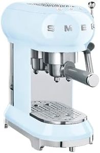 Smeg, Macc