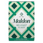 Maldon Sea Salt Flakes, 8.5 Ounce Boxes (Pack of 2)