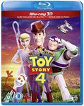 Toy Story 4 3D