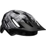 Bell 4Forty MIPS MTB Helmet 2020: Matte/Gloss Black Camo M 55-59cm