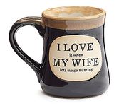 Burton & Burton gifts for wives