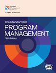 The Standard for Program Management