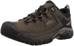 KEEN Men's Targhee 3 Leather Waterp