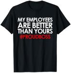 Employee A