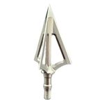 G 5 Outdoors Montec 100 Grain 1-1/16" Cut Broadheads (3 Pack)