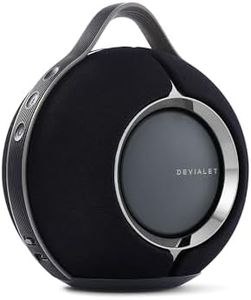 Devialet M