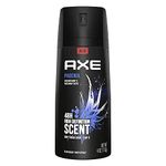 Axe Body Spray Phoenix 4-Ounce Cans (Pack of 6)