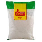 More Daily White Sugar, 1 Kg