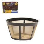 Reusable Coffee Filter For Bunn Coffee Maker