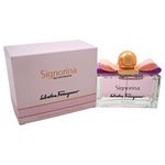 Salvatore Ferragamo Signorina Eau de Toilette 100 ml