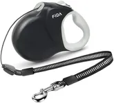 Fida Upgraded Retractable Dog Leash