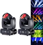 120W LED Moving Head Dj Light Roto 