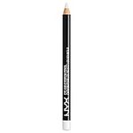 NYX Nyx slim eye pencil - 906 - whi