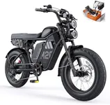 ENGWE 3300W Electric Dirt Bike 40MP