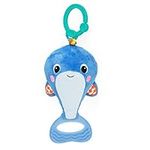 Bright Starts Whale-a-roo Pull and 