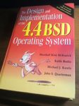 Bsd Operating System