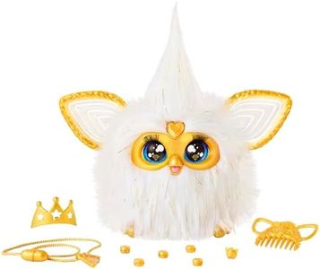 Furby Gold