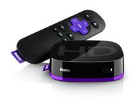 Roku Express | 5X more powerful HD Streaming (2017)