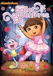 Dora The Explorer: Dora's Ballet Adventures