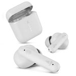 Earbuds With Volume Control