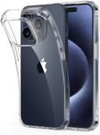 ESR Clear Case for iPhone 15 Pro Ma