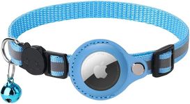 for Apple AirTag Cat Dog Collar Ref