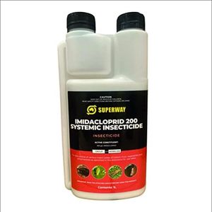 Superway Imidacloprid 200 Systemic Insecticide 1 Litre