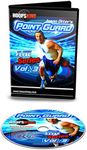 HOOPSKING Point Guard Elite Basketball Volume 3 Training DVD