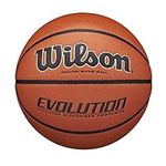 Wilson Evolution Game Basketball, O