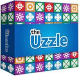 The Uzzle 3.0 Board Game, Family Bo