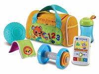 Vtech Baby Gyms