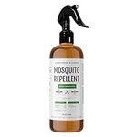 Mosquito Repellent Spray for Body, 