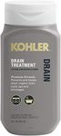 Kohler K-23726-NA Drain Treatment