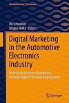 Digital Marketing in the Automotive