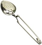 Fox Run 5120 Spring Tea Infuser, Stainless Steel